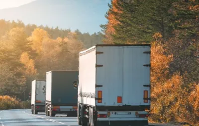 Ankara ile Polatlı Arası Klima Taşıma