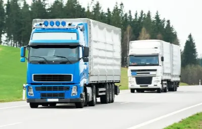 Ankara ile Polatlı Arası Eşya Taşıma